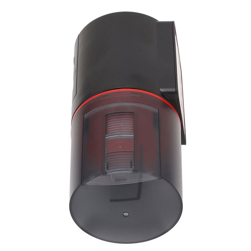 200ml Automatic Feeder Moisture Proof Food Dispenser Battery Operated - SEKSI