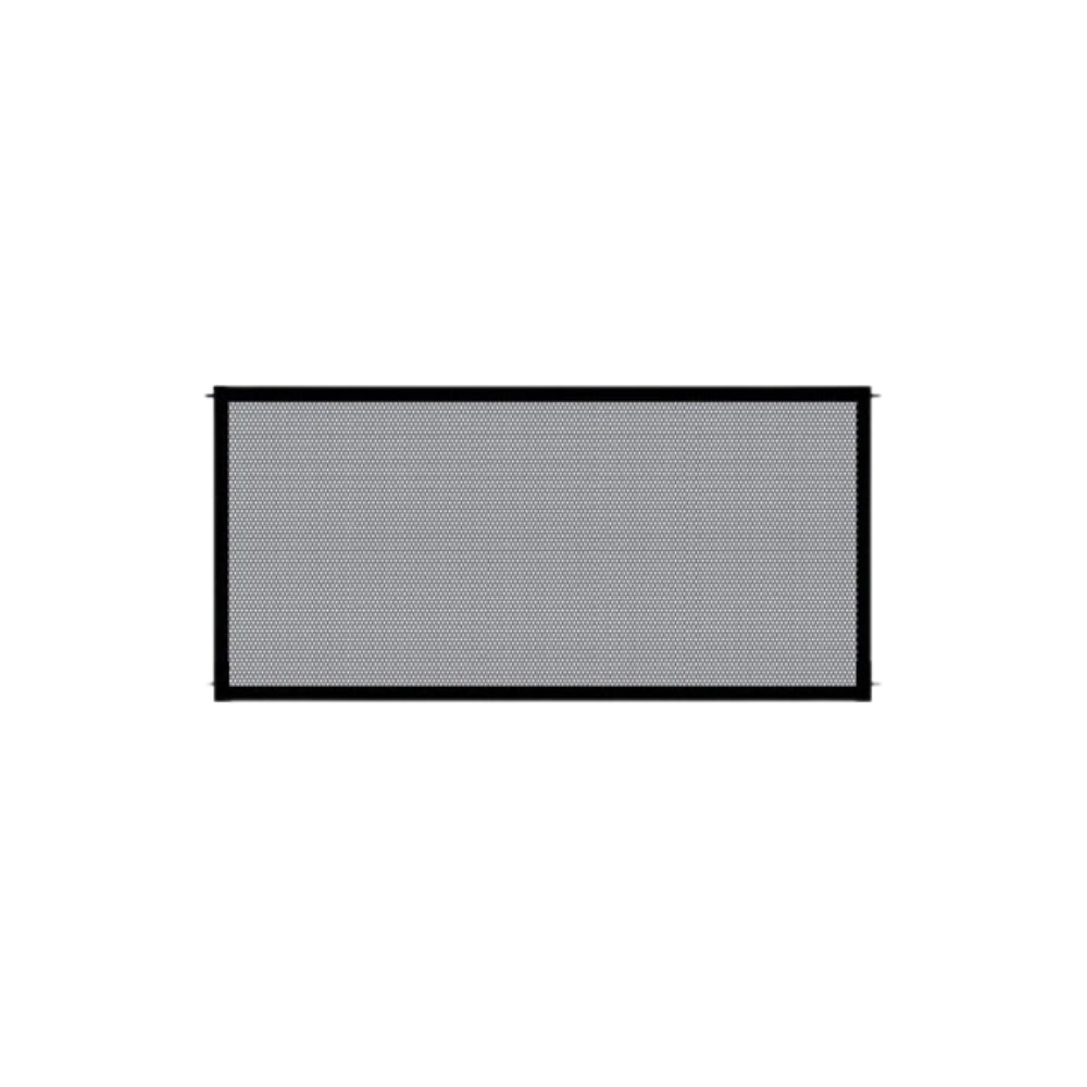 Pet Dog Barrier Fences Breathable Mesh Playpen For Dog Safety Fence_6
