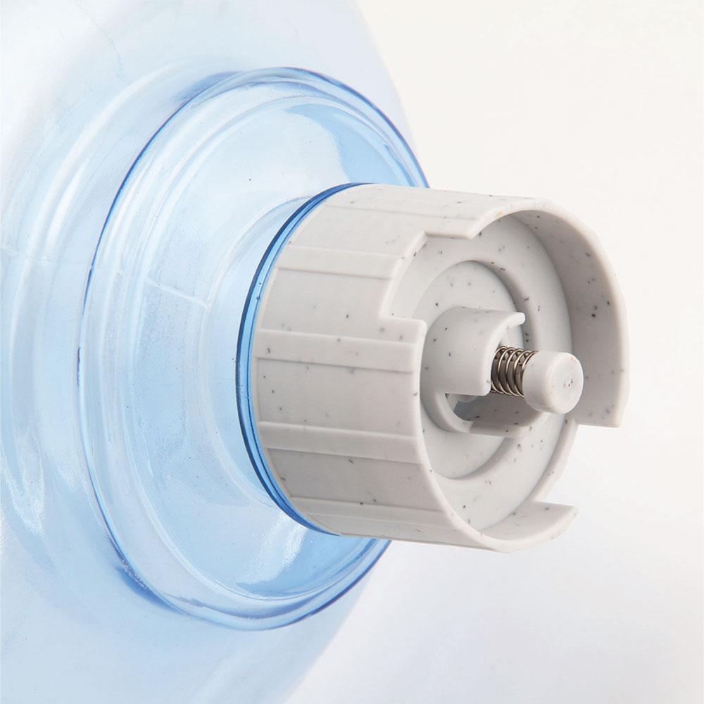 3.8L Pet Water Drinker Auotmatic Dispenser Dog Cat Feeder or Waterer Bowl Bottle - SEKSI