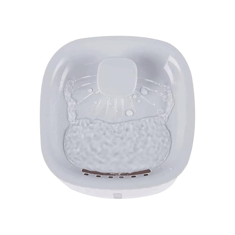 3L Quiet Operations Automatic Pet Water Fountain with Wireless Pump - SEKSI