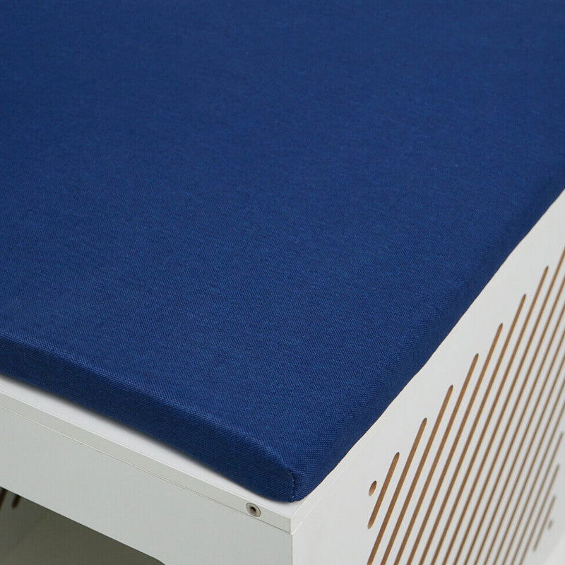 Cat Litterbox Enclosure Modern Designed Hidden Pet Litter Washroom - SEKSI