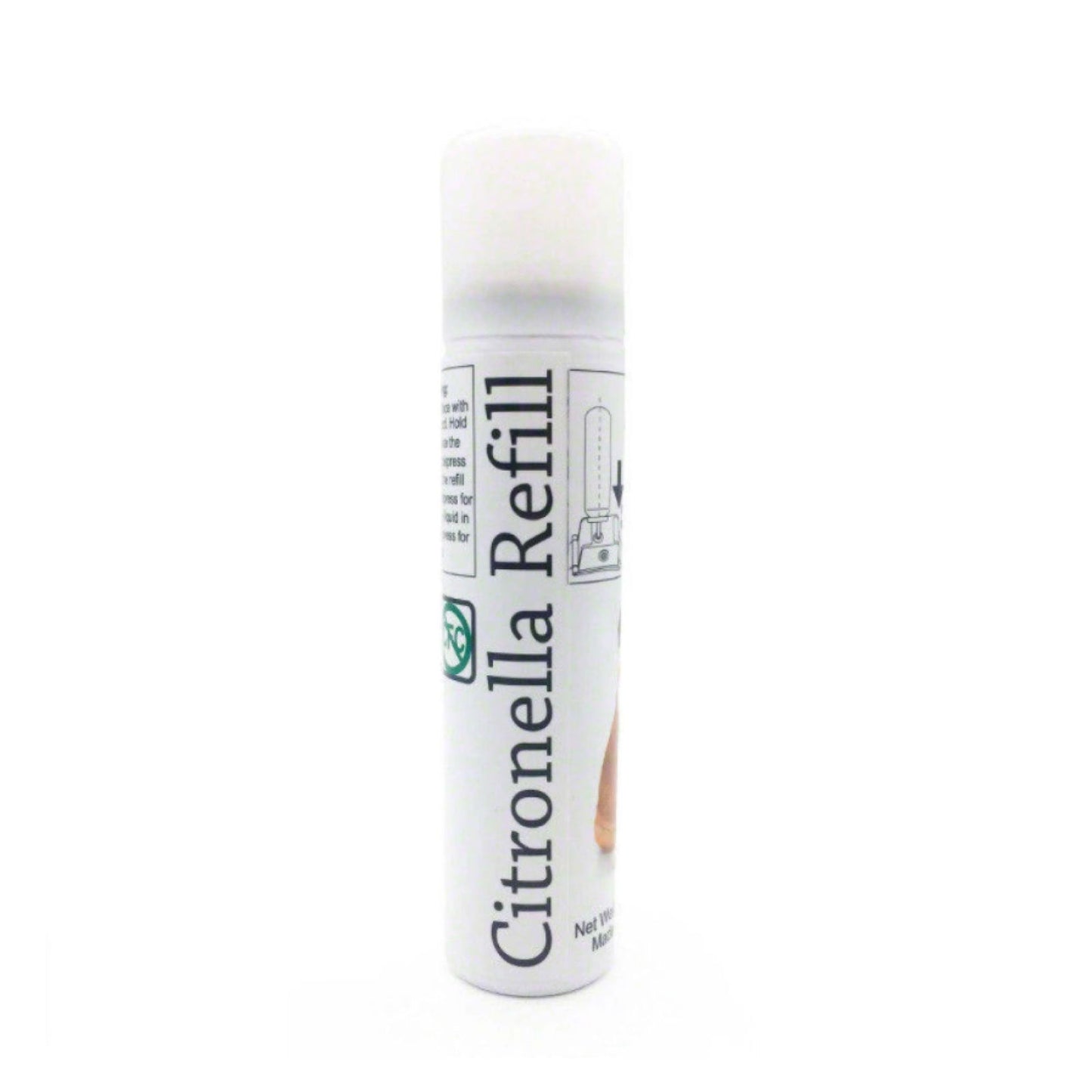Dog Bark Collar - Citronella USB Rechargeable Mist Spray Training Device - SEKSI