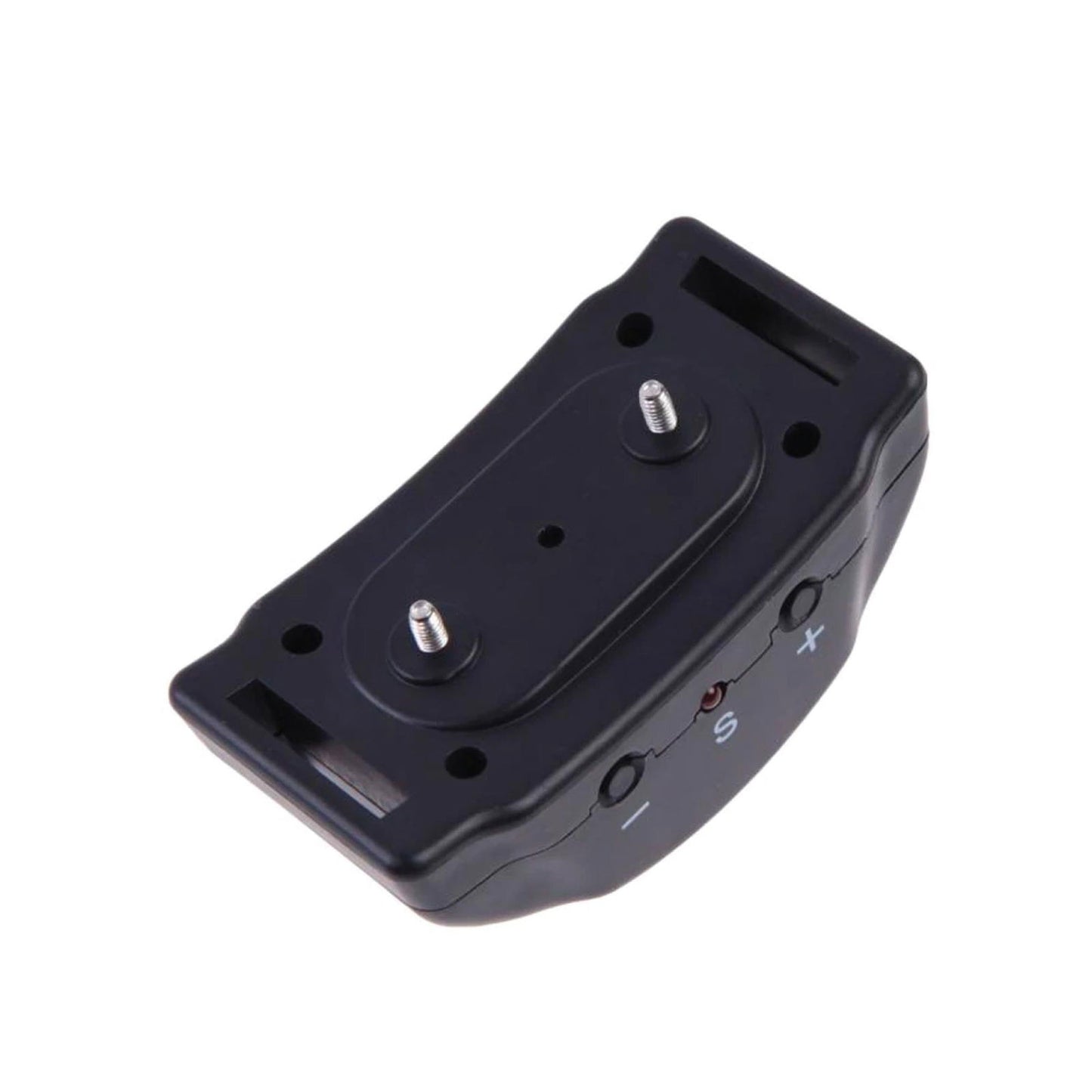 Dog Bark Collar - Vibration and Sound Automatic Training Device - SEKSI