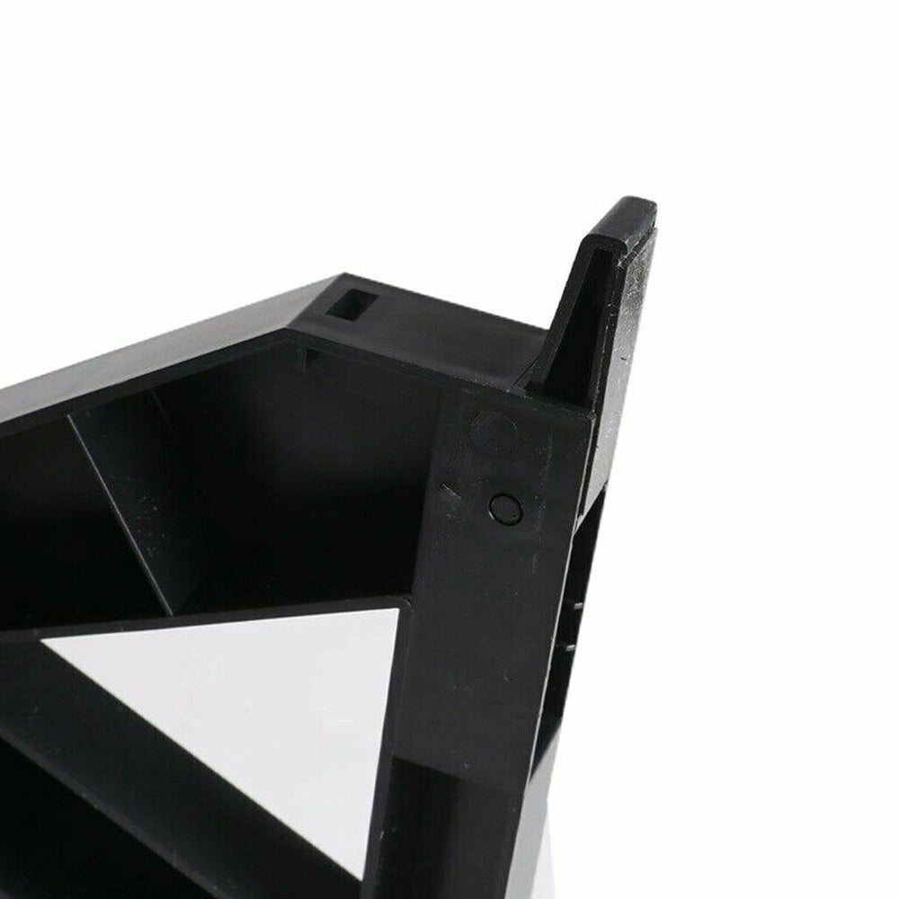 Elevated Double Bowl Dog Pet Feeder with Adjustable Height - SEKSI
