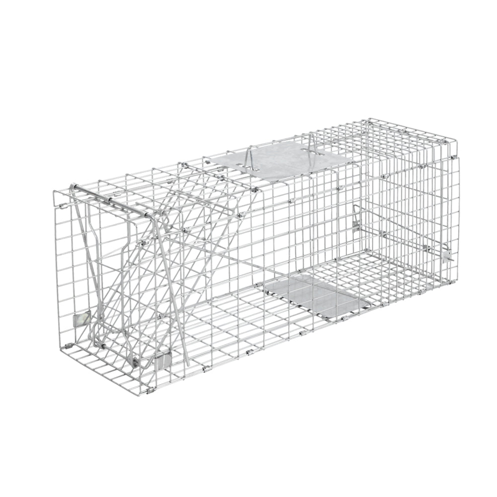 Gardeon Animal Trap Cage Possum 66x23cm - SEKSI
