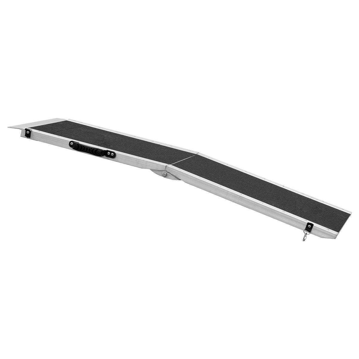 Kartrite Foldable Aluminium Dog Ramp - 183 x 38cm - SEKSI
