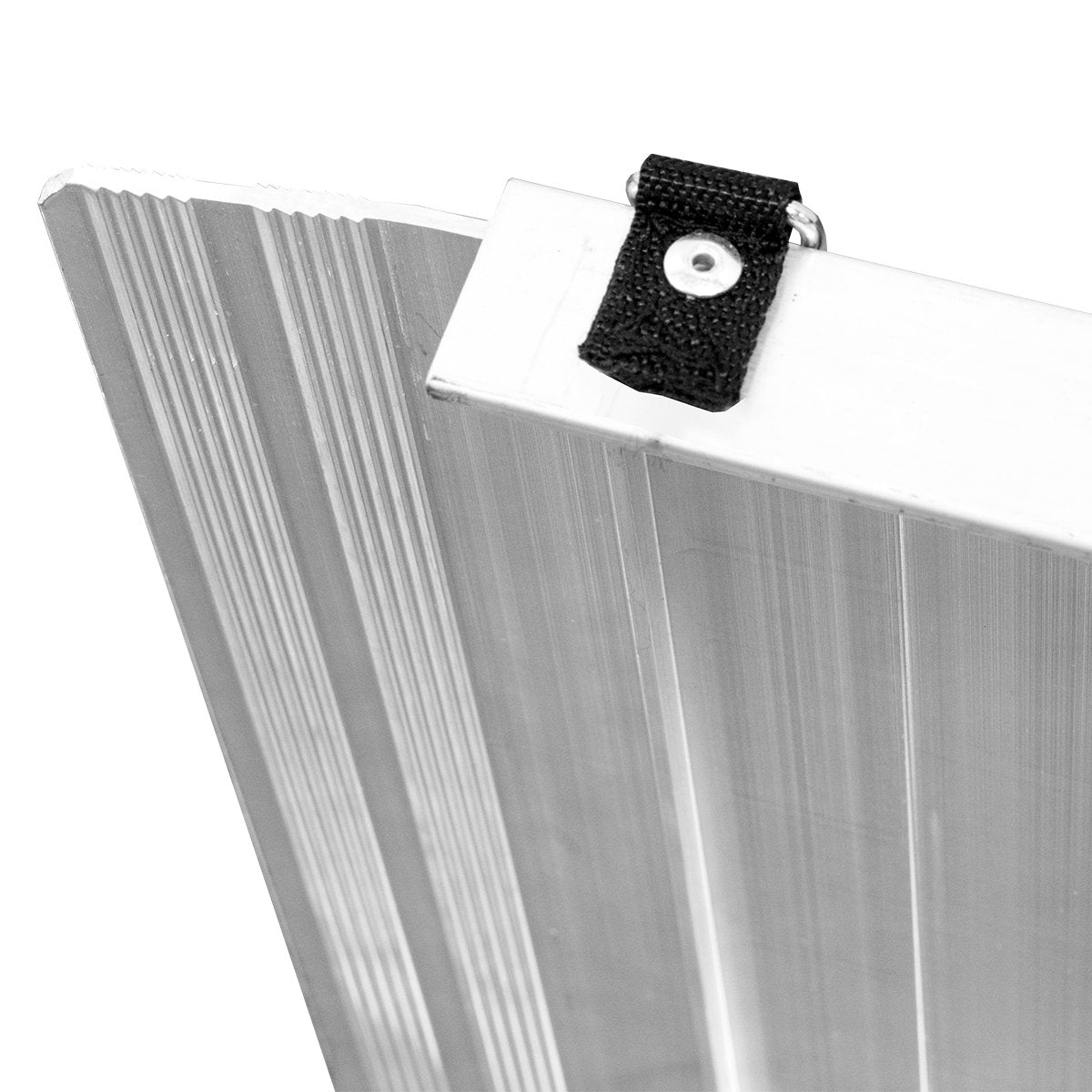 Kartrite Foldable Aluminium Dog Ramp - 183 x 38cm - SEKSI