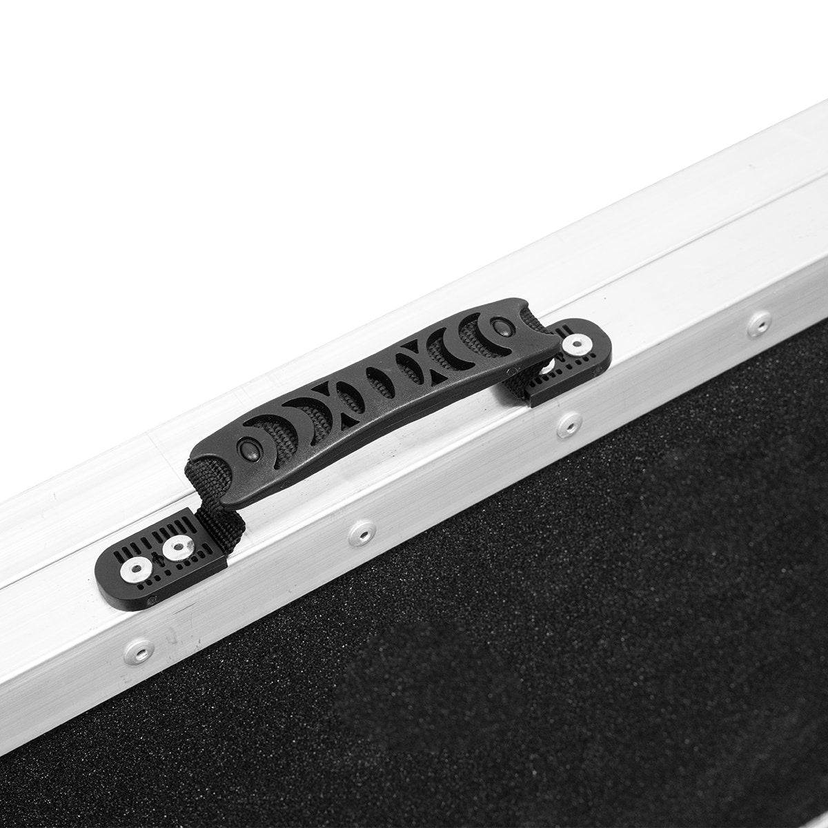 Kartrite Foldable Aluminium Dog Ramp - 183 x 38cm - SEKSI