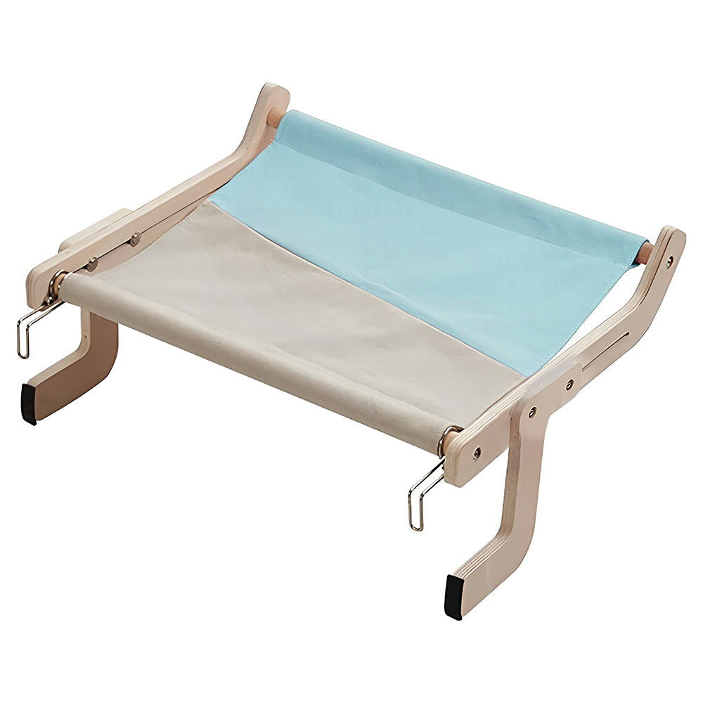 PETSWOL Cat Window Perch Hammock Seat - SEKSI