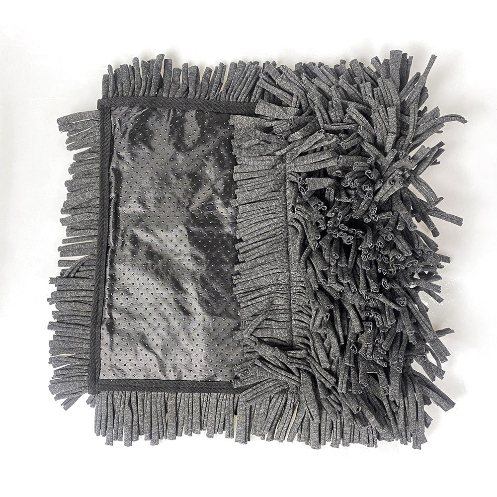 PETSWOL Dog Snuffle Mat - Premium Interactive Toy For Calm And Happy Pups - SEKSI