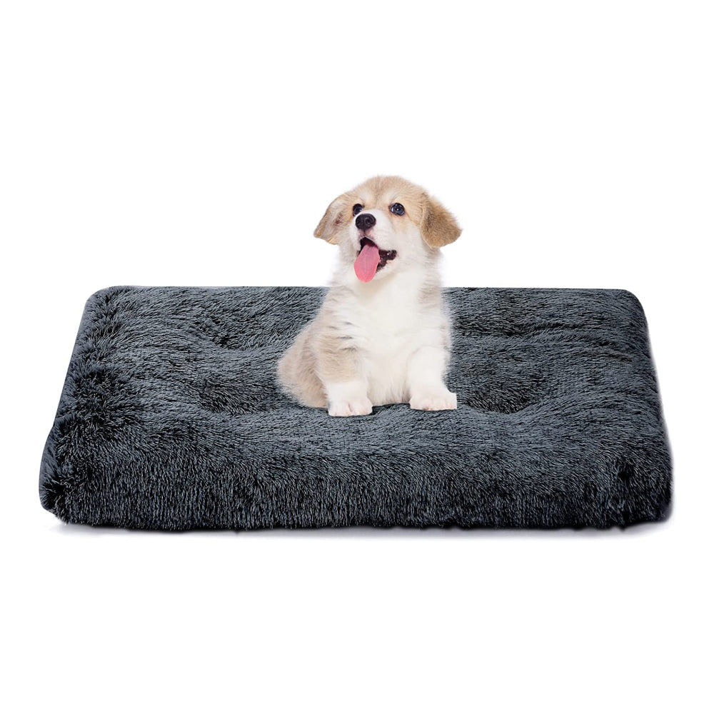 PETSWOL Plush and Cozy Pet Mat for Ultimate Comfort and Warmth - SEKSI