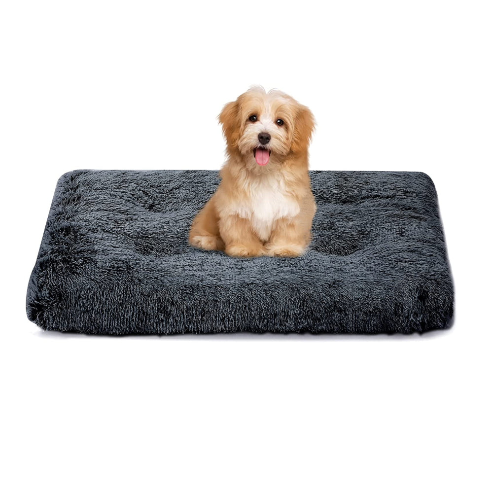 PETSWOL Plush and Cozy Pet Mat for Ultimate Comfort and Warmth - SEKSI