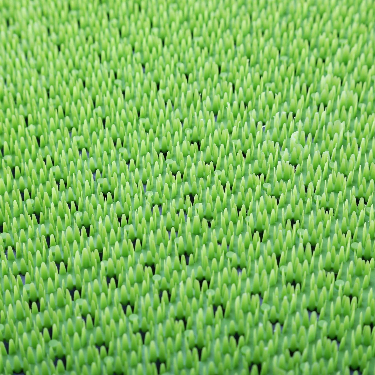 Pet Dog Potty Tray Training Toilet + 1 Grass Mat 69cm x 43cm - SEKSI
