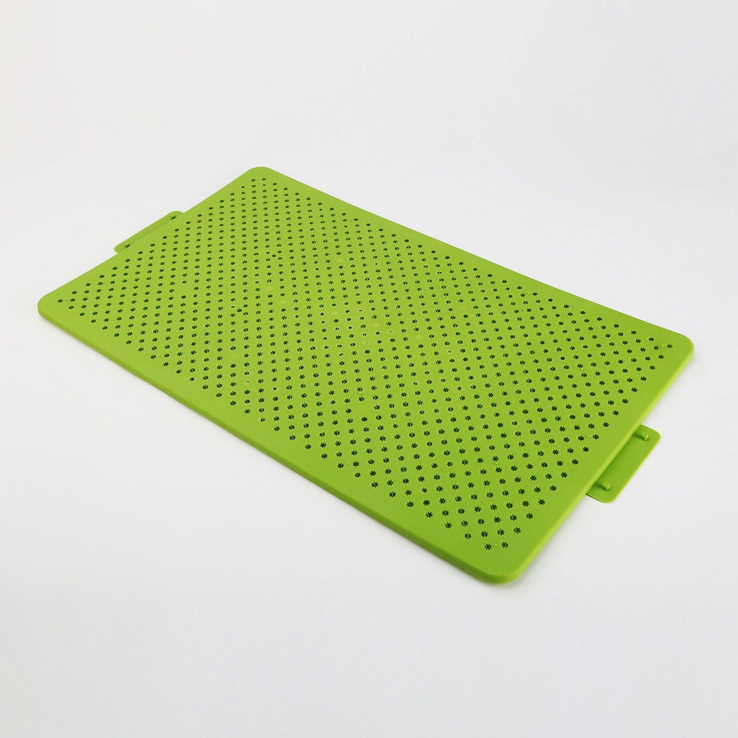 Pet Dog Potty Tray Training Toilet + 1 Grass Mat 69cm x 43cm - SEKSI