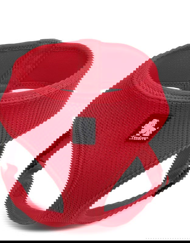 Skippy Pet Harness Red L - SEKSI