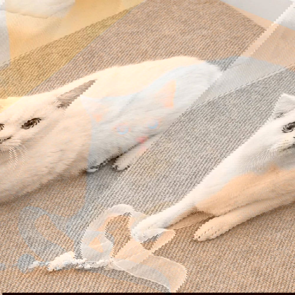 Trimmable Self-Adhesive Cat Scratching Mat - SEKSI