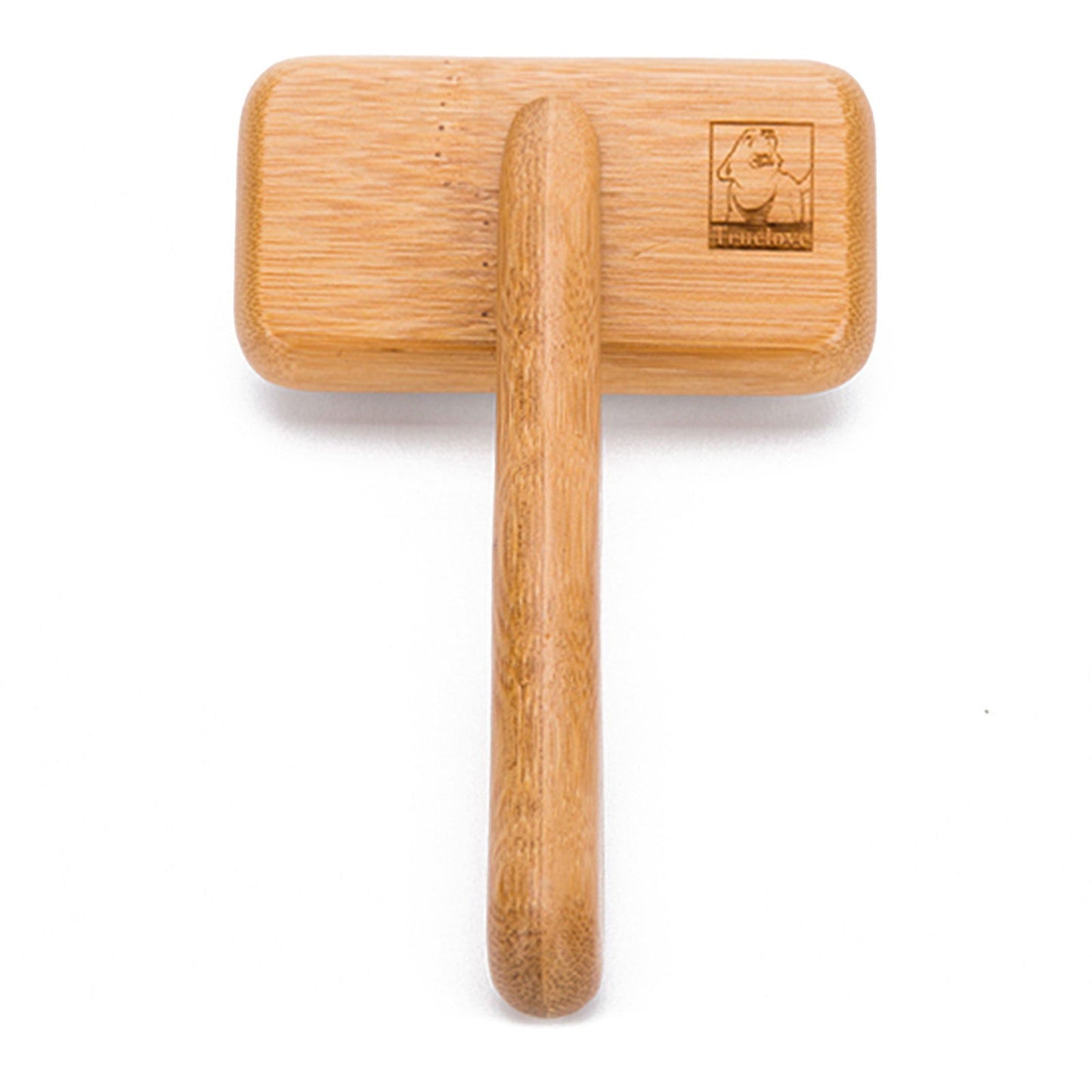 True Love Bamboo Arc Pin Brush ARCPIN BRUSH - SEKSI