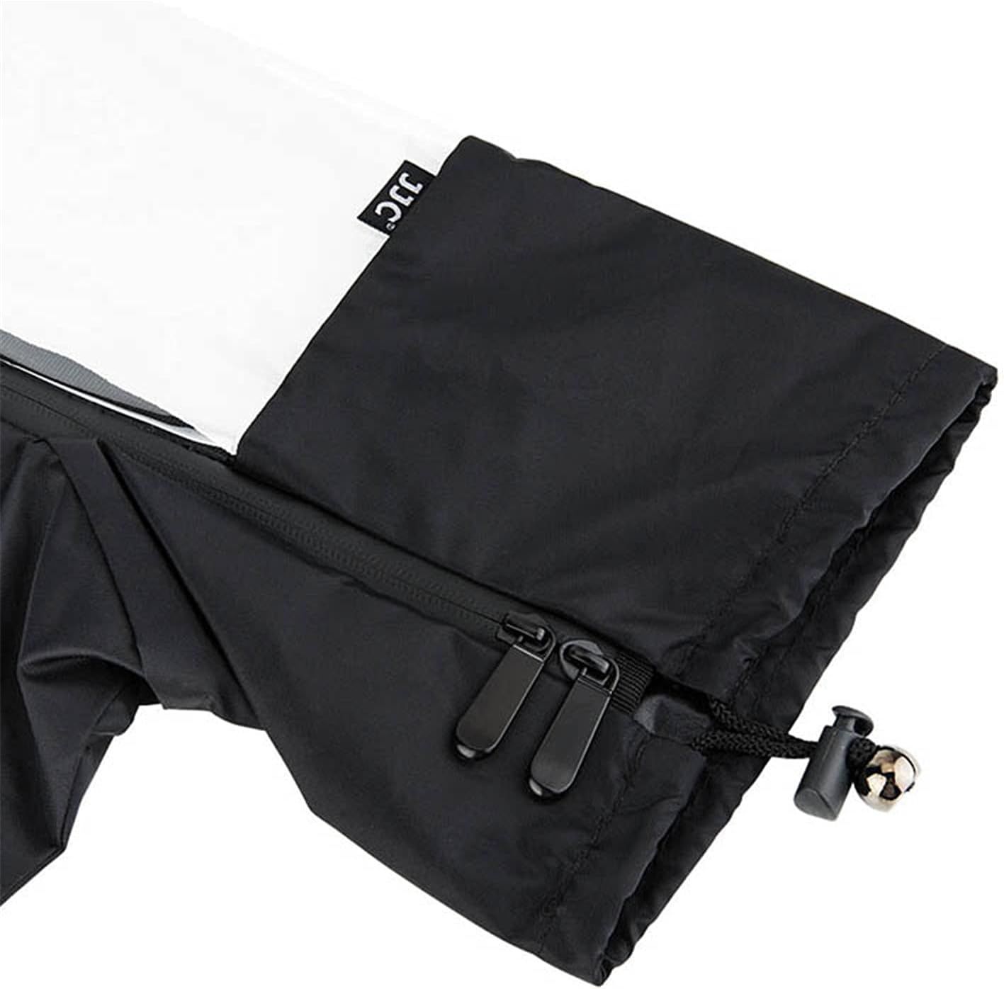 Professional Waterproof Camera Rain Cover for Canon for Nikon for Sony for Fujifilm and More DSLR Mirrorless Cameras with Lens, Camera Accessories for Photography