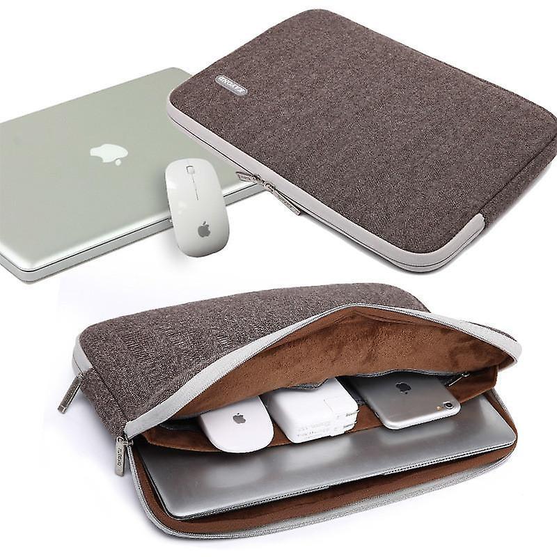 Laptop Sleeve Case Computer Cover bag Compatible 15 inch 430x290x30mm