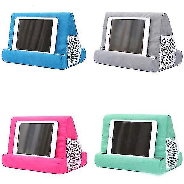 Tablet Pillow Stand Holder for Phone & Tablet