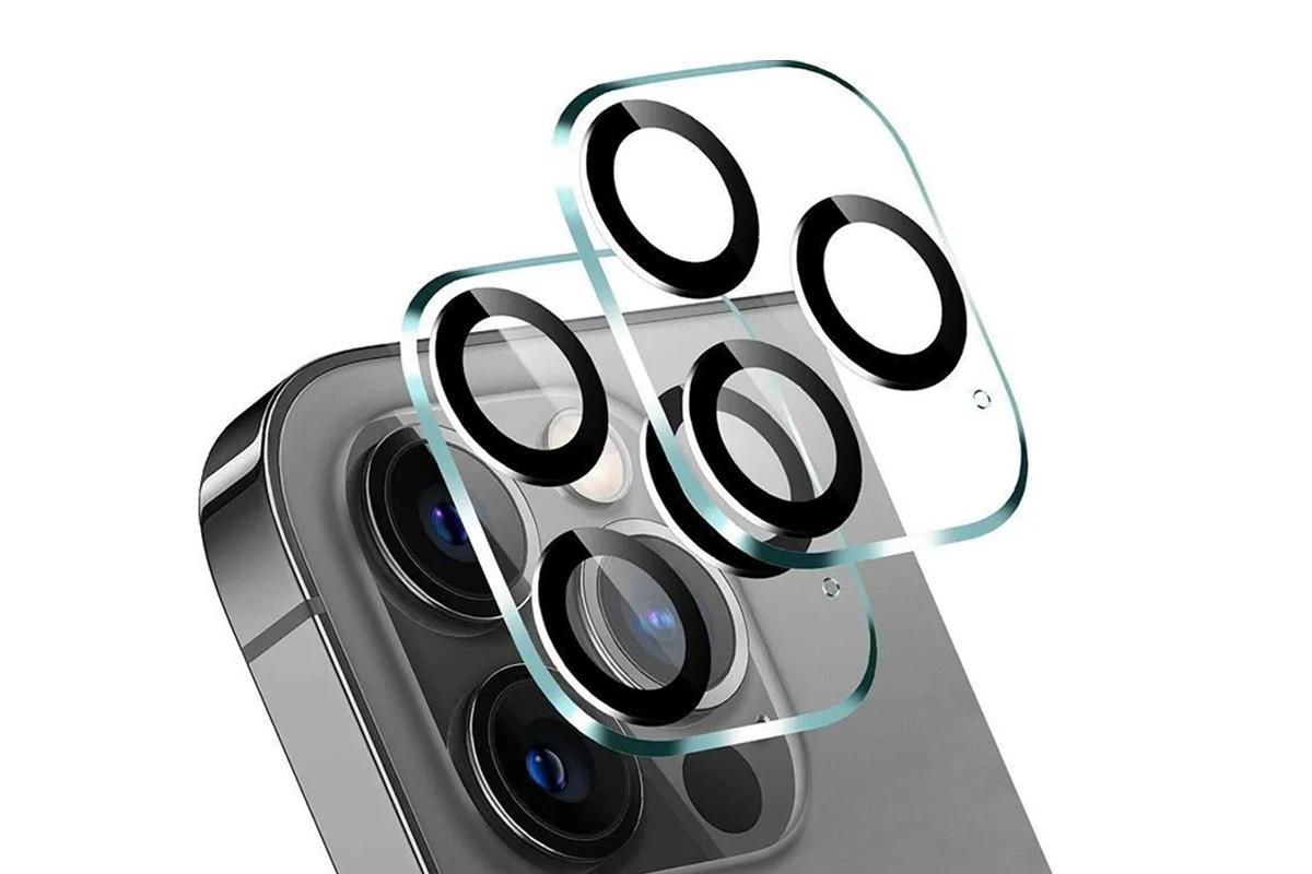 Camera lens protectors for iPhone15 Series full-frame Lens Protector -iPhone 15