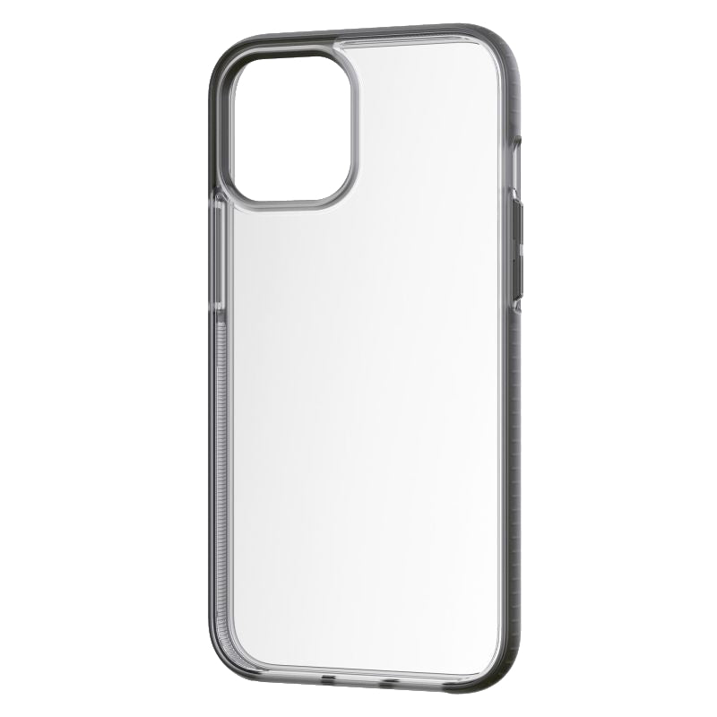 BODYGUARDZ Avenue iPhone 12/12P Black