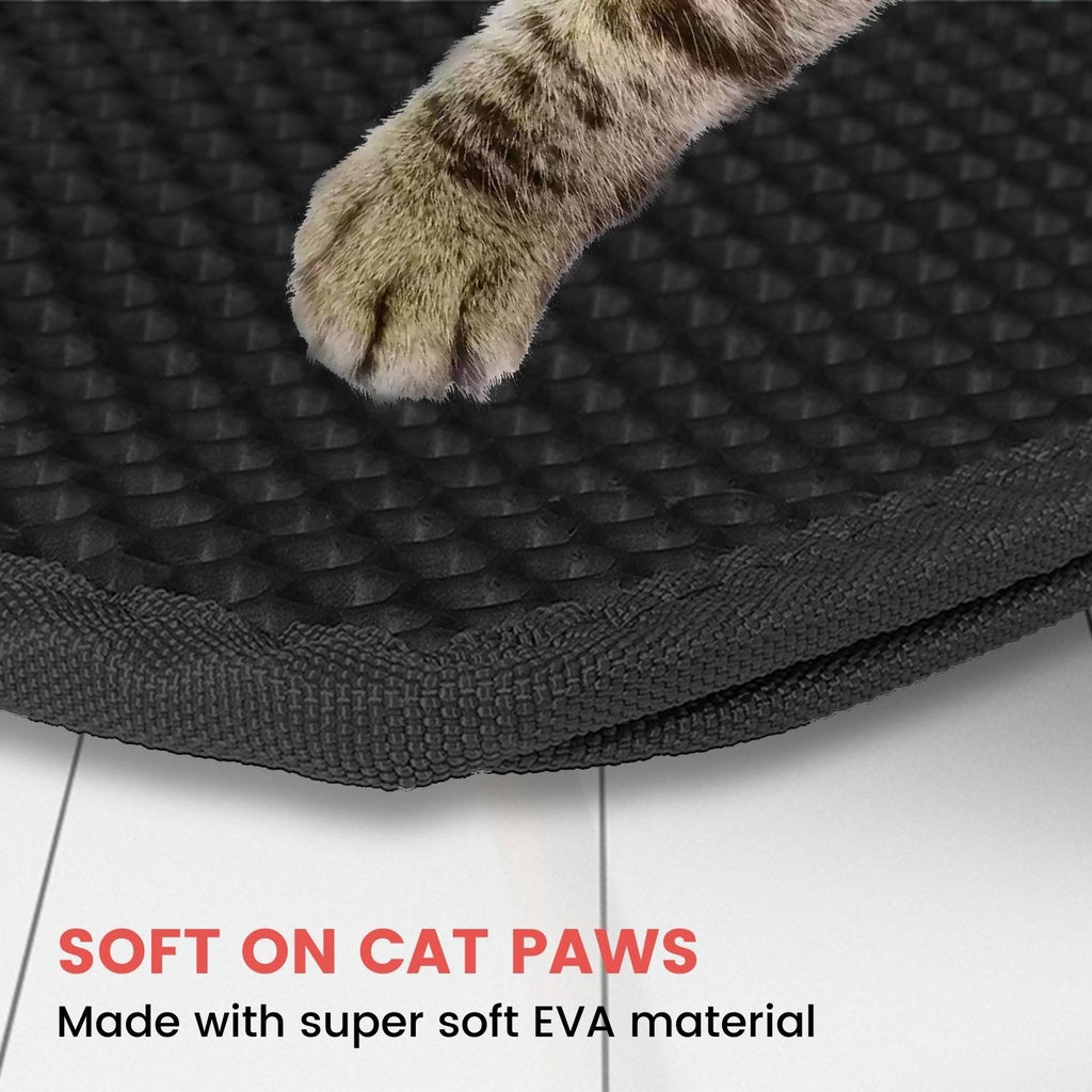 Floofi Litter Mat (Cat)