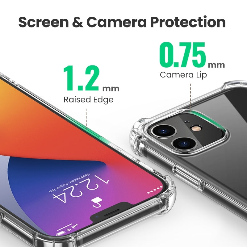 UGREEN 20440 iPhone12/5.4" Protective Case