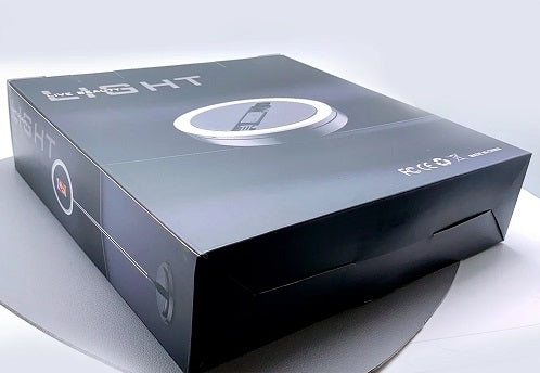 TEQ Y2 Bluetooth Live Beauty LED Light Selfie Stick + Tripod stand