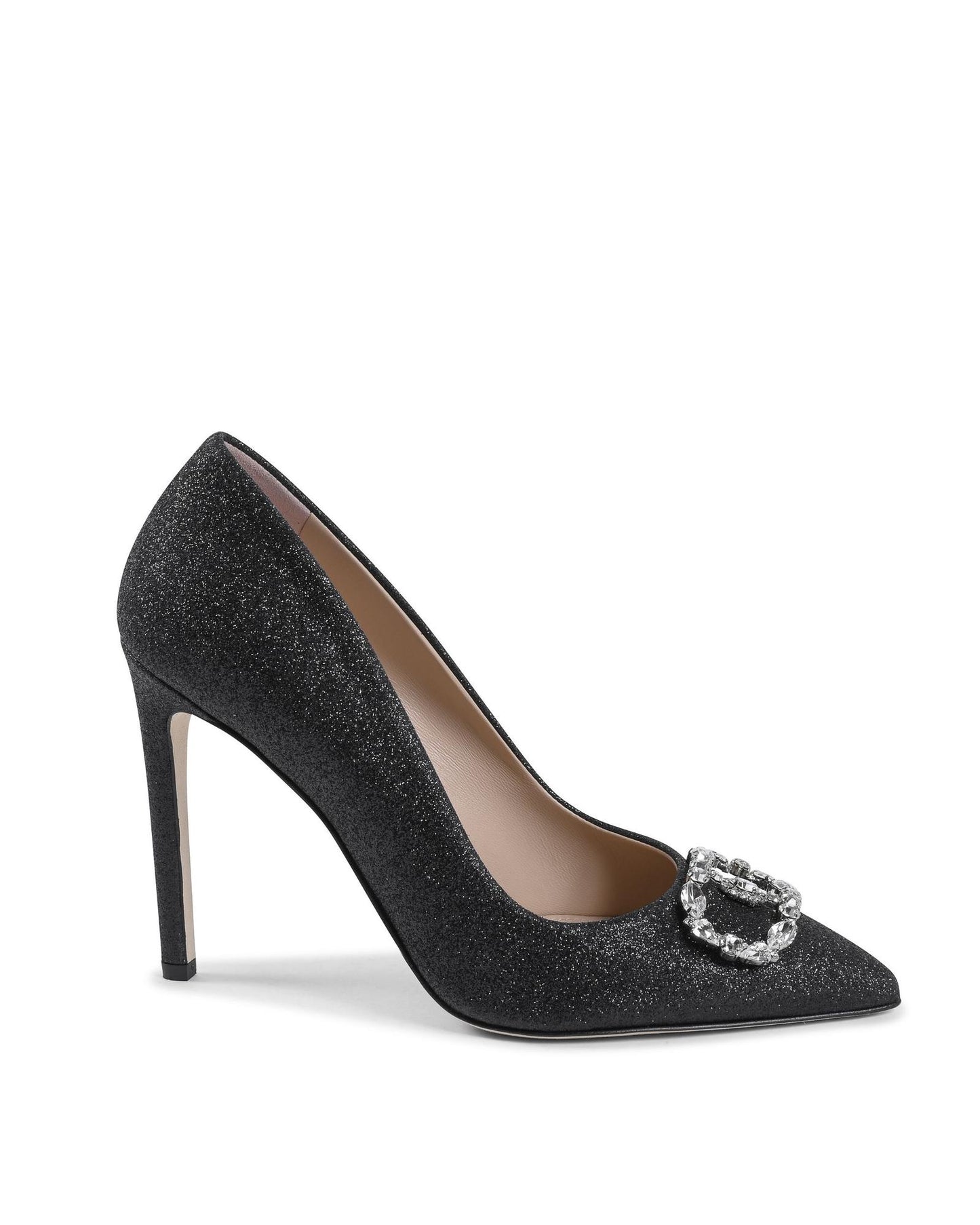 Classic Pump - 39 EU