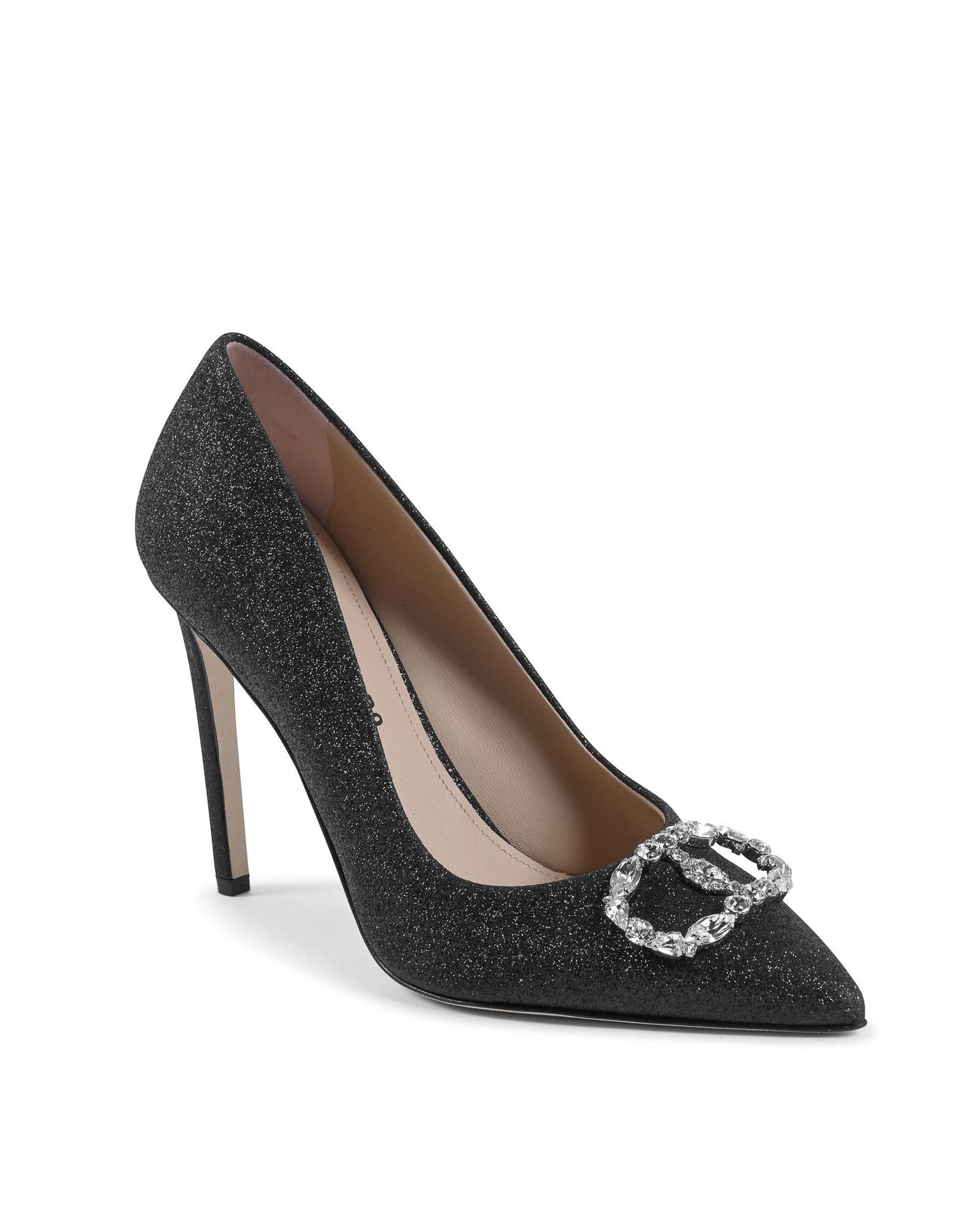 Classic Pump - 39 EU