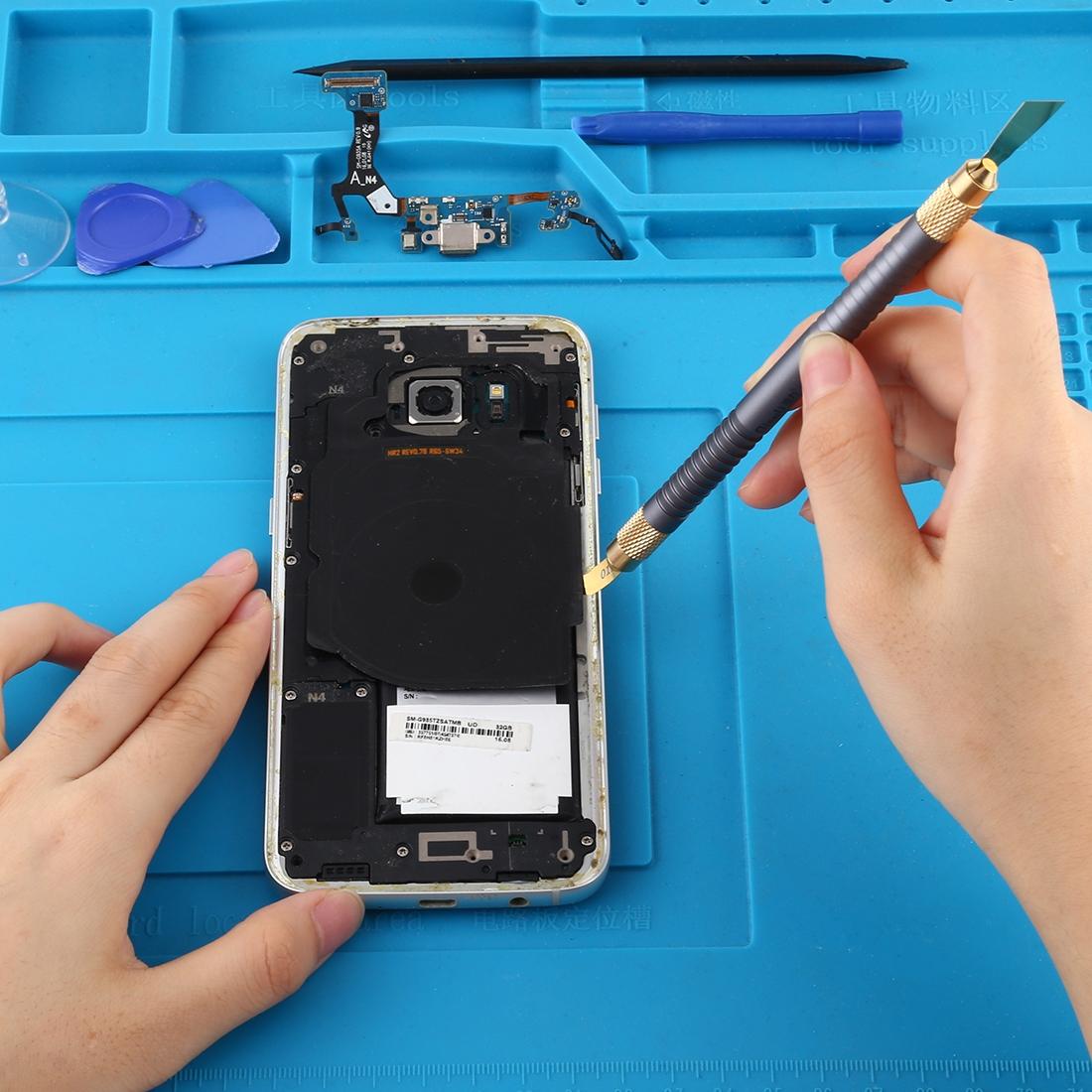 Multifunctional Cpu Ic Glue Remover Knife For Bga Chip Cleaning