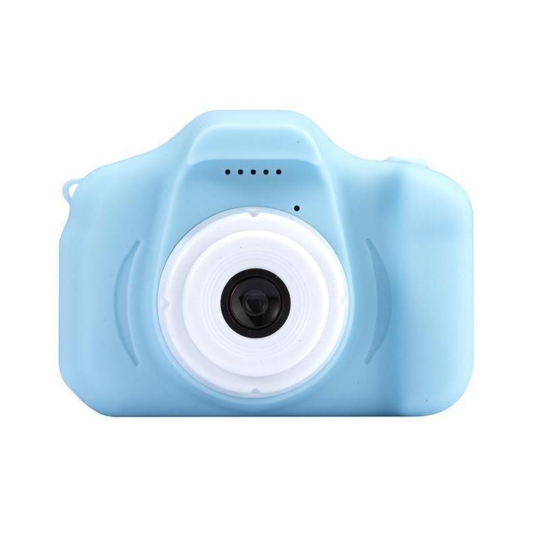 Mini Children Camera With 2.0 Lcd Screen - 800W