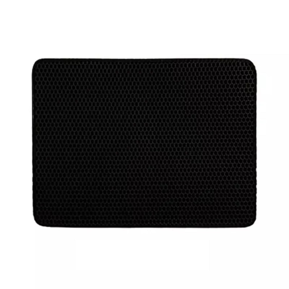 Waterproof Double Layer Cat Litter Mat Non-Slip Scratch Pad - SEKSI