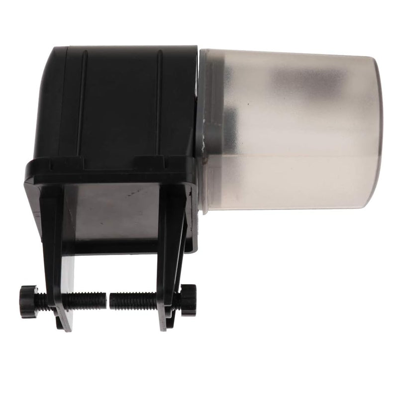 Wi-Fi Enabled Automatic Pet Fish Feeder Food Dispenser- USB Powered - SEKSI