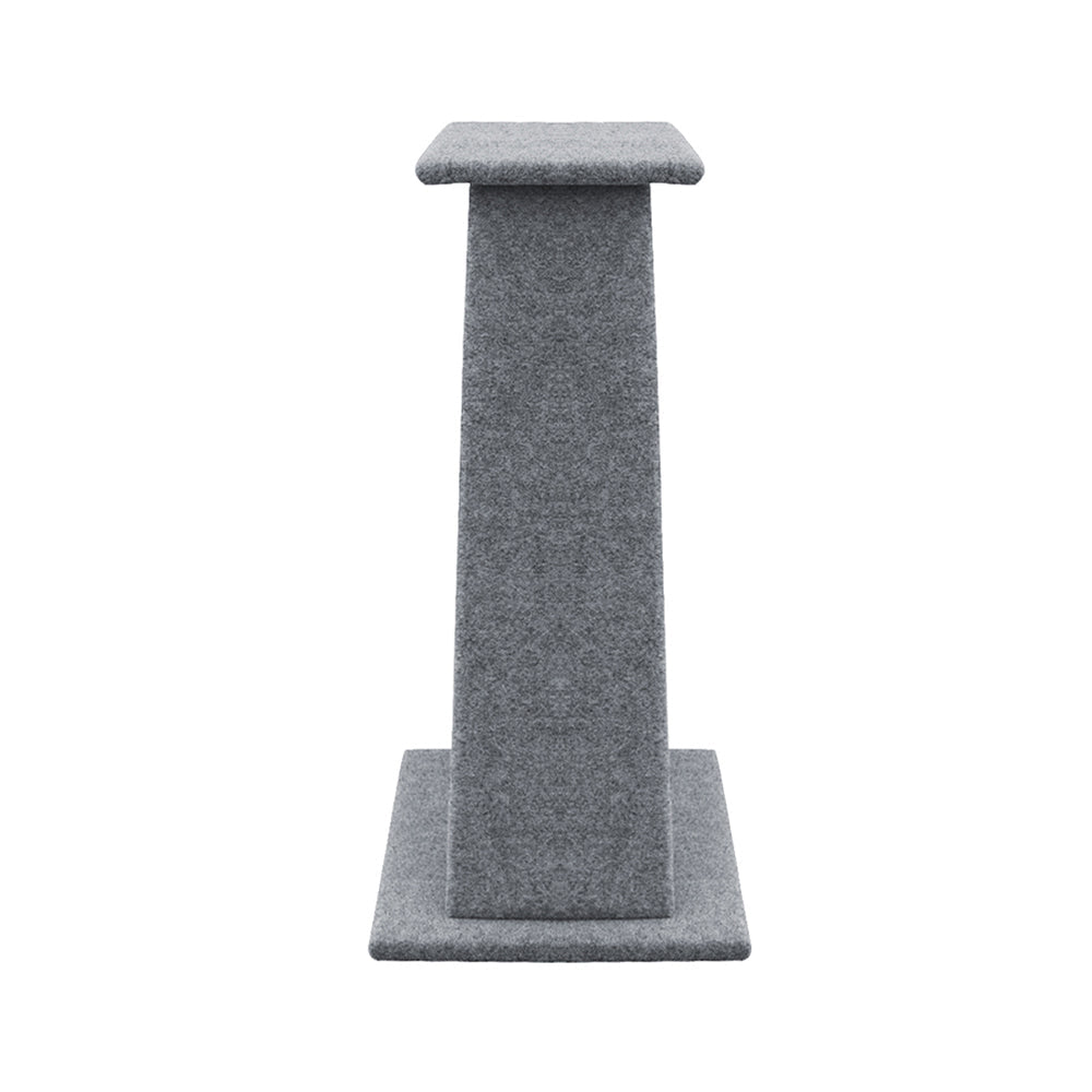 i.Pet Cat Tree 82cm Scratching Post Tower Scratcher Condo Trees Climb House - SEKSI