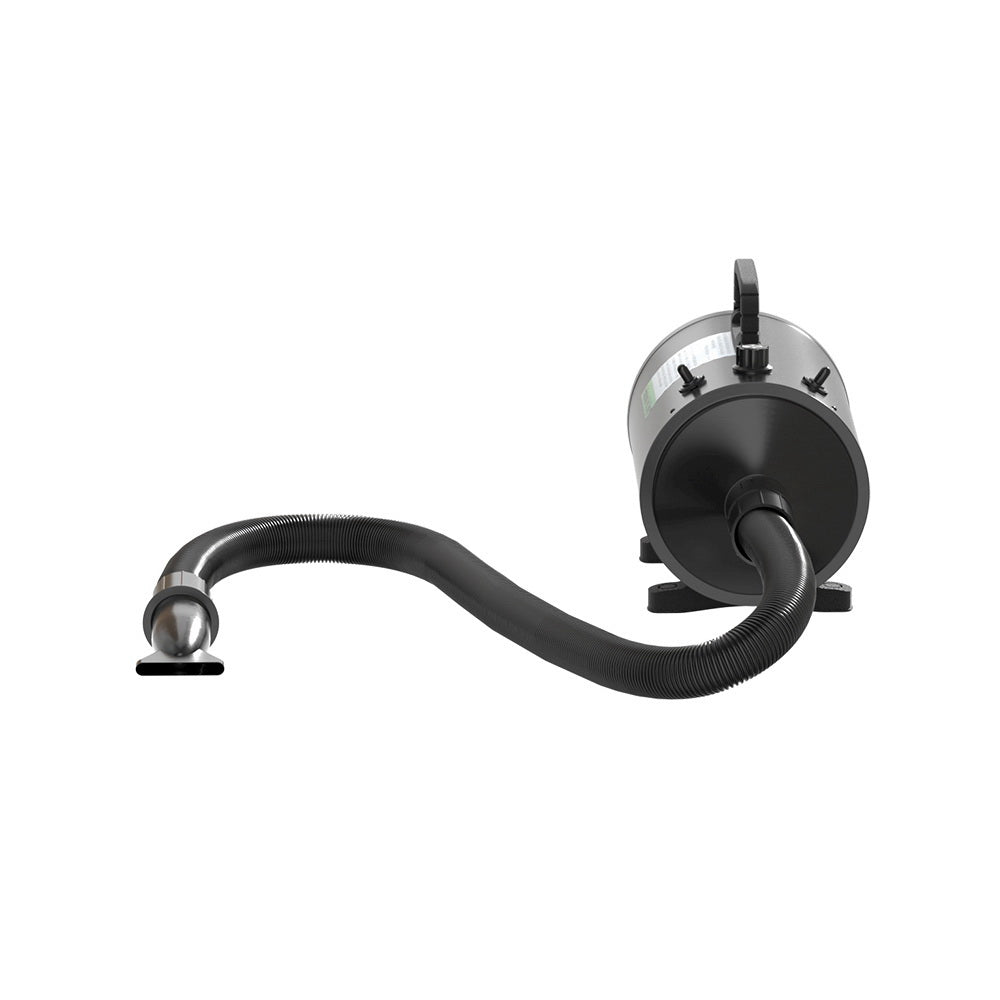 i.Pet Pet Hair Dryer Dog Cat Grooming Speed Blower Hairdryer Heater Low Noise - SEKSI