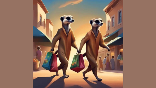 Discover the Allure of Meerkat Online: Your Destination for Beautiful Things