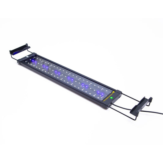 11W Aquarium Blue White LED Light for Tank 50-70cm - SEKSI