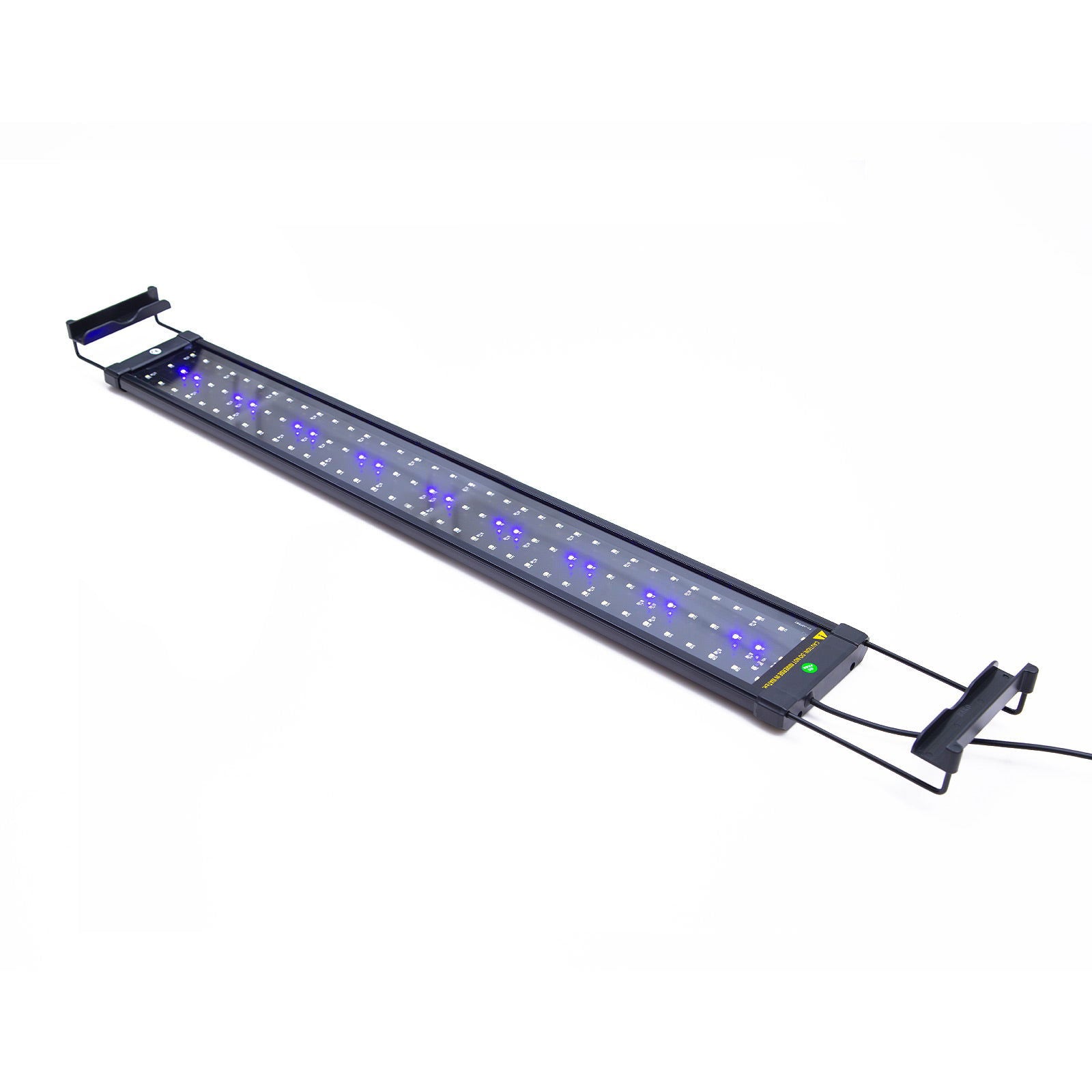 18W Aquarium Blue White LED Light for Tank 75-95cm - SEKSI