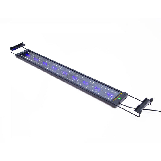 18W Aquarium Blue White LED Light for Tank 75-95cm - SEKSI