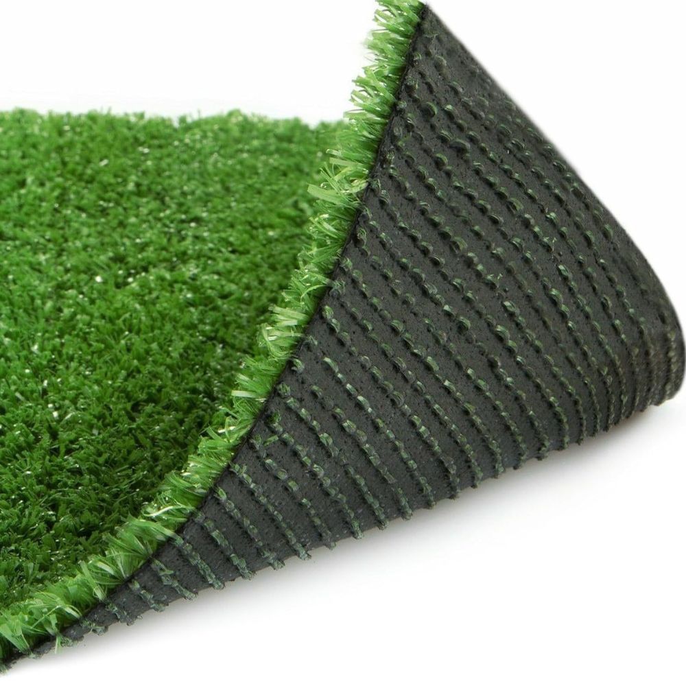 Premium Artificial Grass for a Effortless Yard_5