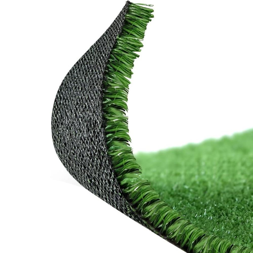 Premium Artificial Grass for a Effortless Yard_6