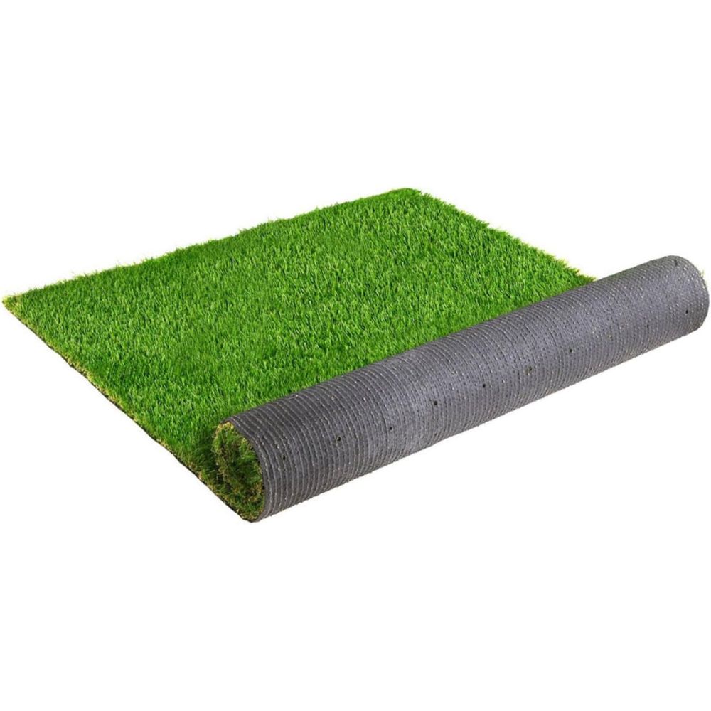 Premium Artificial Grass for a Effortless Yard_7