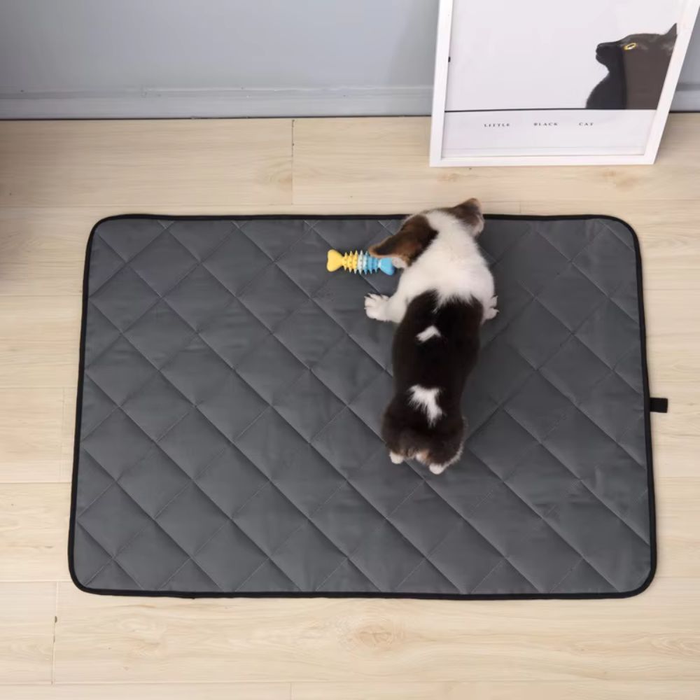 Extra Warm Self Heating Pet Pad for Small and Medium Dogs and Cats_3