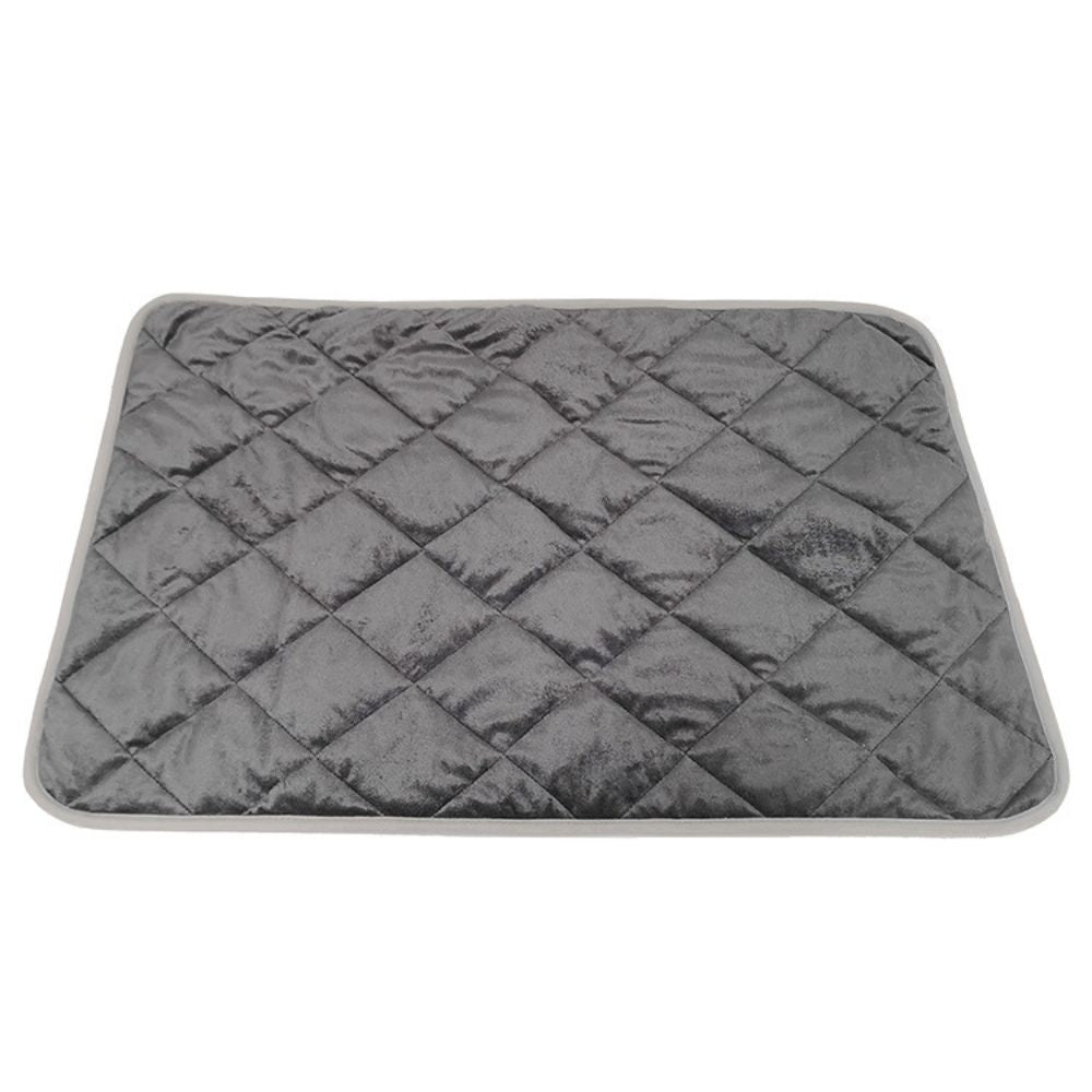 Extra Warm Self Heating Pet Pad for Small and Medium Dogs and Cats_5