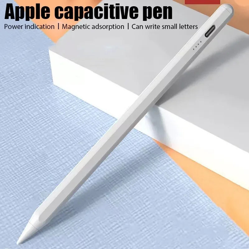 For Apple Pencil Palm Rejection iPad Pencil Pen Specific Stylus