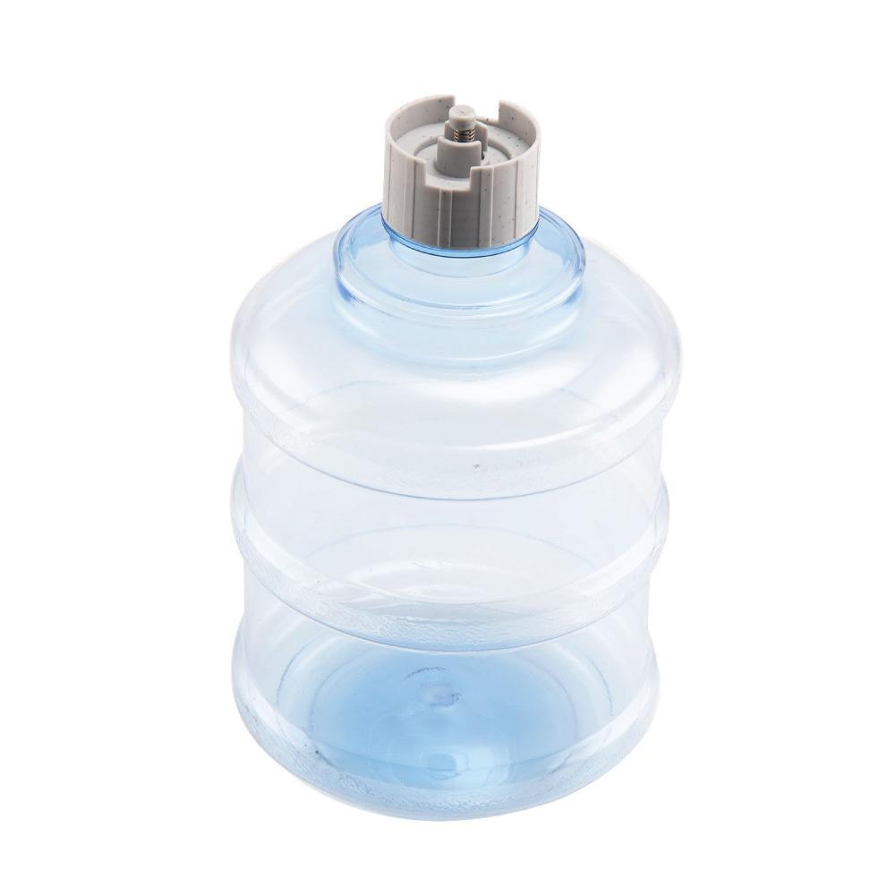 3.8L Pet Water Drinker Auotmatic Dispenser Dog Cat Feeder or Waterer Bowl Bottle - SEKSI
