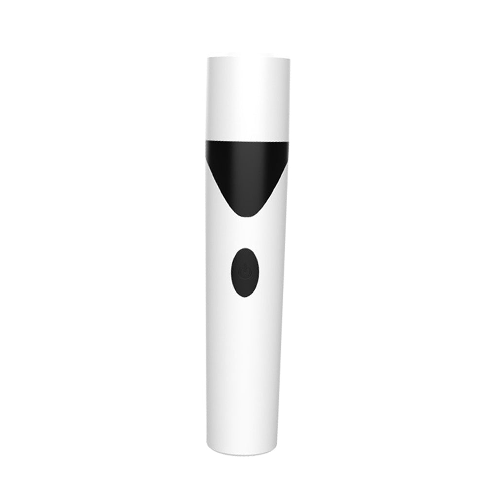 3 in 1 Electric Pet Nail Toe Grinder Trimmer - USB Rechargeable - SEKSI