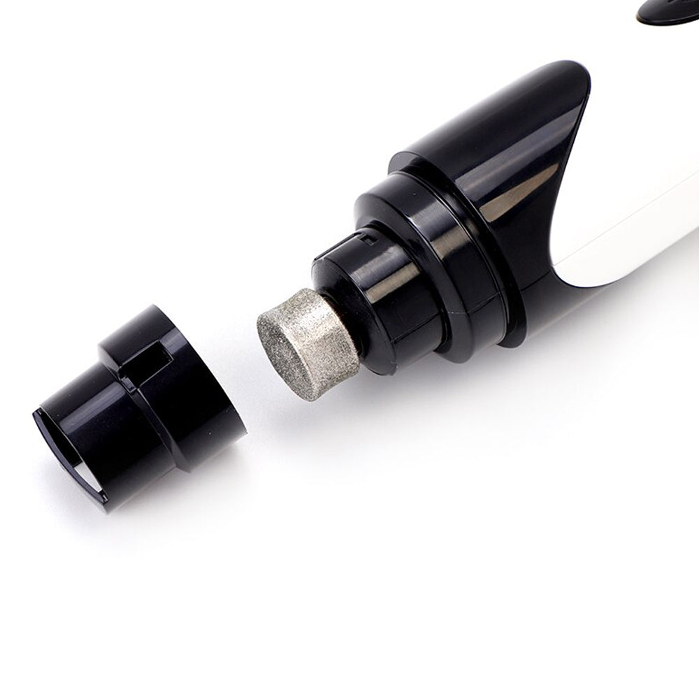 3 in 1 Electric Pet Nail Toe Grinder Trimmer - USB Rechargeable - SEKSI
